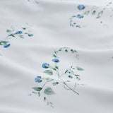 Christy Forget Me Knot - Duvet Cover Set