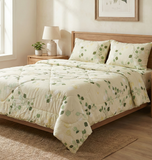 Printed Comforter Set Home and beyond