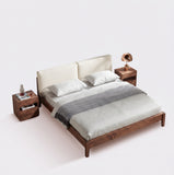 Mayfair Tranquil Cream Bed