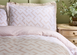Christy Groove Gold - Duvet Cover Set Christy England