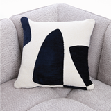 ARISTO GREY SOFA SET (3+2+1)