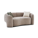 ELARA CURVE SOFA SET (3+2+1)