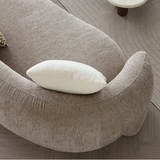 ELARA CURVE SOFA SET (3+2+1)