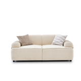 HAVEN BEIGE SOFA SET (3+2+1)
