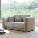 SOLACE CREAM SOFA SET (3+2+1)