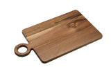 H&B ACACIA WOOD CUTTING BOARD Home and beyond