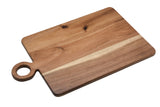 H&B ACACIA WOOD CUTTING BOARD Home and beyond