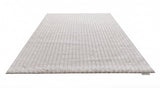 H&B RIBBED BUNNY 3D RUG IVORY 240 X 340 CM