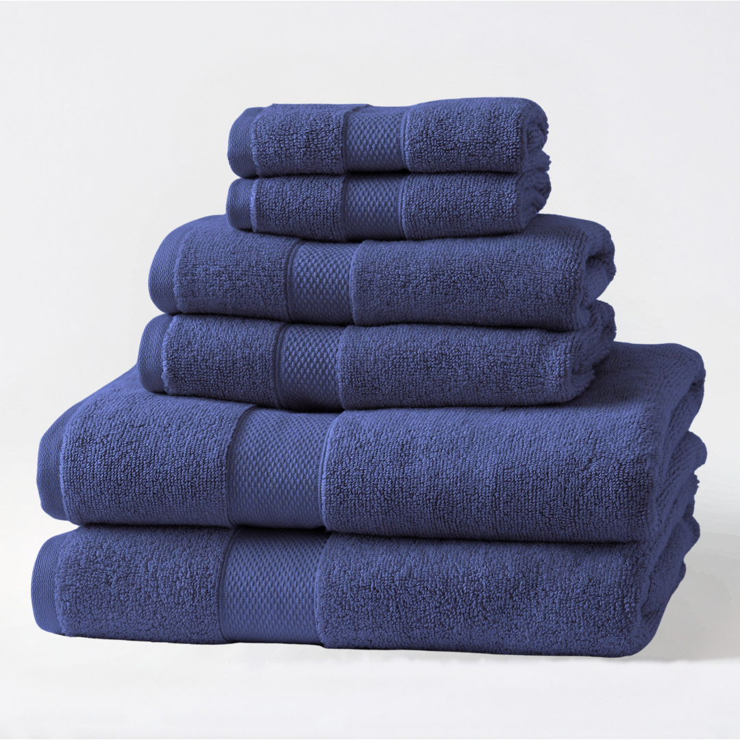 H B HAMPTON TOWEL Home and Beyond