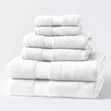 H&B HAMPTON TOWEL Home & Beyond