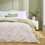 Christy Arabella Cream - Duvet Cover Set Christy England