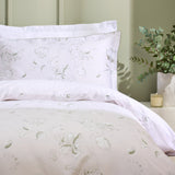 Christy Hatton Sage - Duvet Cover Set