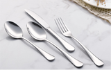 24 Pc Imperial Cutlery Set Home & Beyond