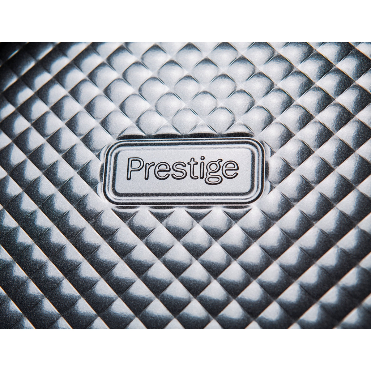 Prestige Inspire Bakeware Loaf Tin, 2 LB - Black Home and beyond