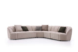 Latitude Lounge Sofa L-Shape Home & Beyond