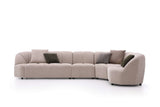 Latitude Lounge Sofa L-Shape Home & Beyond