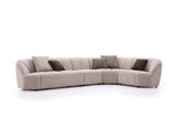 Latitude Lounge Sofa L-Shape Home & Beyond