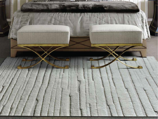 Lynden-II Ivory Rug – Home and Beyond