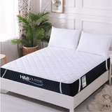 King Classic Mattress + Mattress Protector + Pillows COMBO DEAL (Copy) Home & Beyond