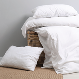 King Classic Mattress + Mattress Protector + Pillows COMBO DEAL Home & Beyond
