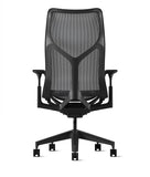 H&B NEXA MESH OFFICE CHAIR - BLACK