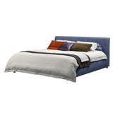 NAUTILUS FABRIC BED Home & Beyond