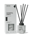 Open Wilds Glass Jar Diffuser - Coastal Drift (120 Ml)