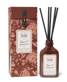 The Noble Alchemist Glass Jar Diffuser - Pepper & Sandalwood (100 Ml)