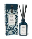 The Noble Alchemist Glass Jar Diffuser - Sea Salt & Flowers (100 Ml)