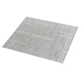 Omro Blue/Ivory Rug   (Surface: 100% Wool) Home & Beyond