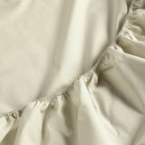 200 TC FLAT SHEET - CHRISTY ORGANIC COTTON Christy England