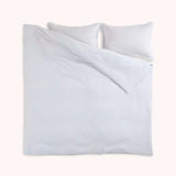 Christy Organic Retreat Duvet Cover Set Christy England