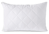 H&B MICROFIBRE PILLOW PROTECTOR 52 X 75 + 10 CM