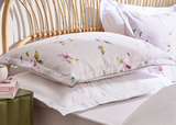 Christy Perdita Blush - Duvet Cover Set Christy England