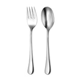 RADFORD (BR) V LARGE SERVERS 2P SET Robert Welch