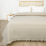 H&B Quilted Bed Spreads Home and beyond