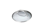 Prestige Scratch Guard Aluminium Saucepan Set, 3 Pcs Home and beyond