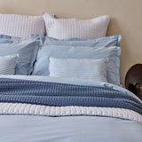 CHRISTY STORNOWAY - DUVET COVER SET Christy England