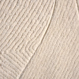 Tarwin Ivory Rug   (Surface: 100% Wool) Home & Beyond