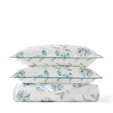 Christy Ditsy Gingham - Comforter Sheet Set Christy England
