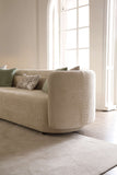 Urban Luxe Sofa Set (4+2+1) Home & Beyond