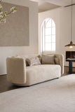 Urban Luxe Sofa Set (4+2+1) Home & Beyond