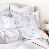 Christy Dunham Sage - Duvet Cover Set Christy England