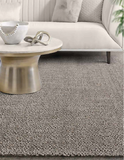 Popcorn Grey Rug Home & Beyond