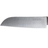 Dura Sharp Santoku Knife, 7" Home and beyond