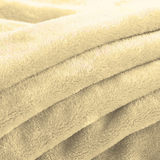 H&B Velveteen Blanket - 240 X 220 CM Home and beyond