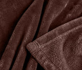 H&B Velveteen Blanket - 240 X 220 CM Home and beyond