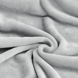 H&B Velveteen Blanket - 240 X 220 CM Home and beyond