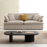 Oslo Sofa Set (3+2+1) Home & Beyond