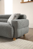 Oslo Sofa Set (3+2+1) Home & Beyond